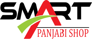 Smart Panjabi Shop Logo